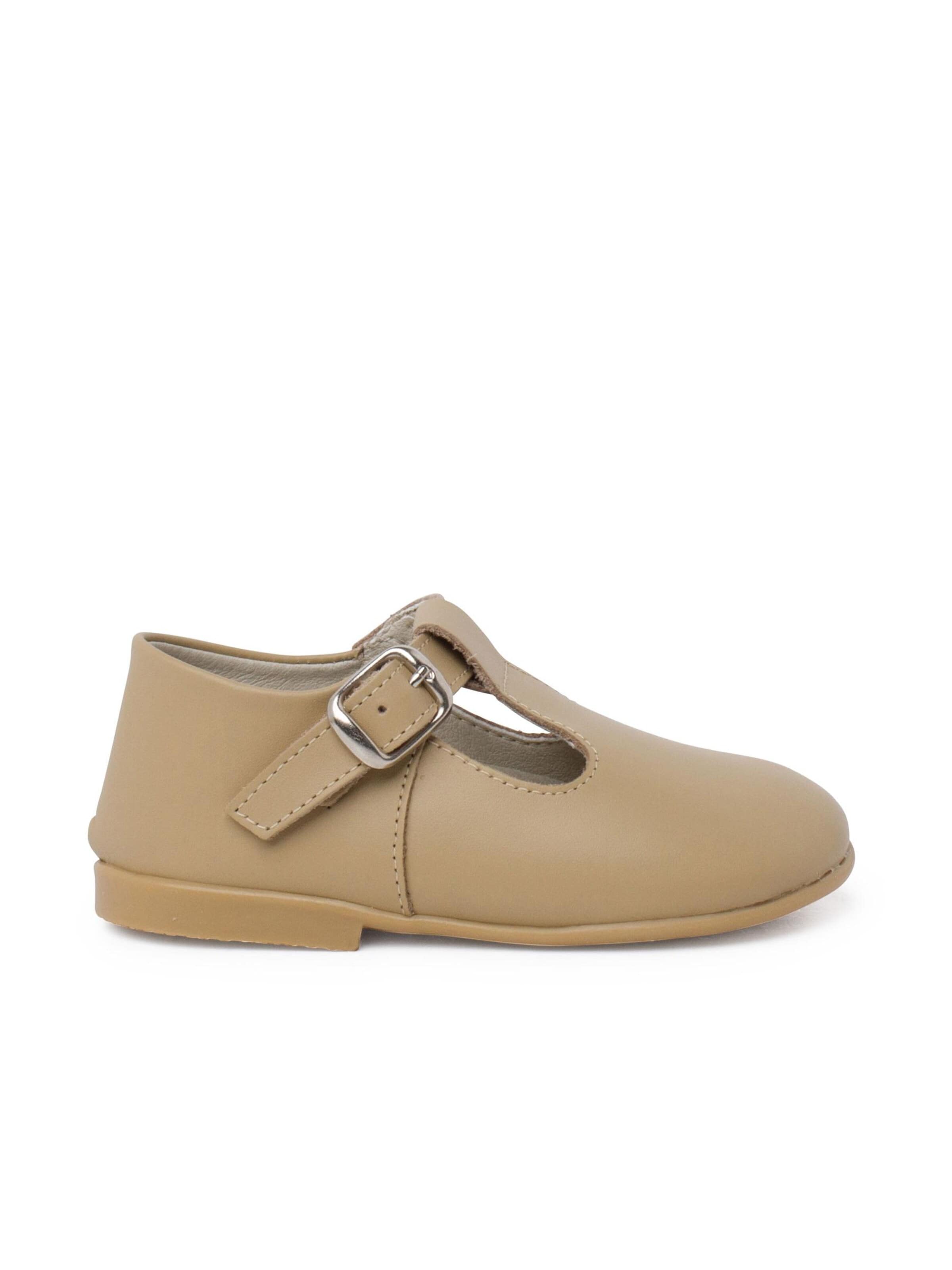 Chaussure basse Pisamonas en beige