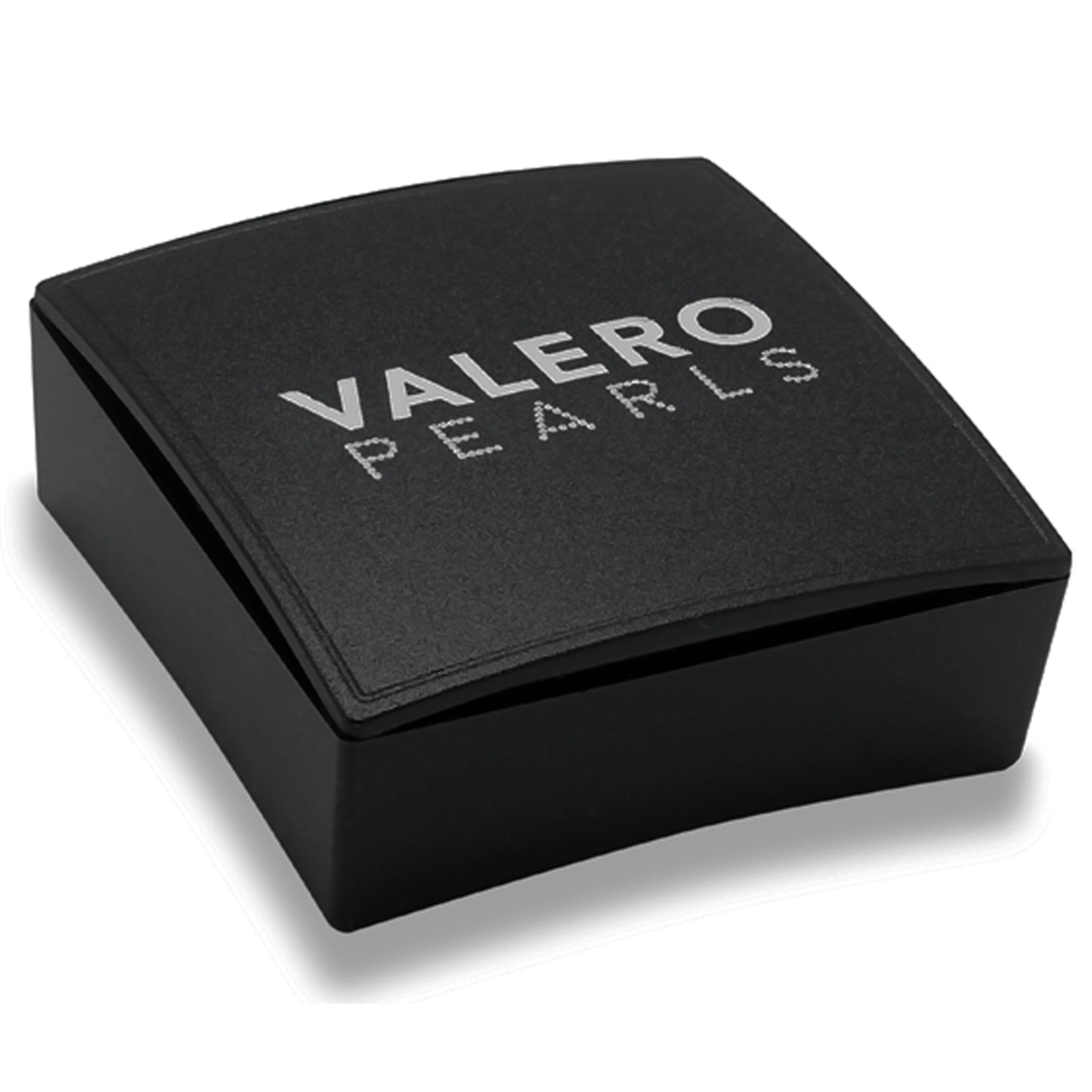 Valero Pearls - Pendientes en azul