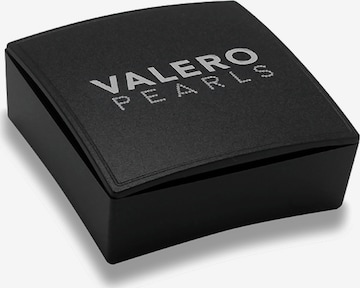 Valero Pearls Ohrringe in Grün