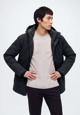 KILLTEC - Chaqueta de montaña 'KOW 85' en gris