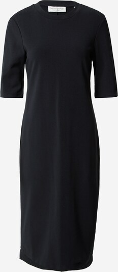 Marc O'Polo Kleid (OCS) in schwarz, Produktansicht