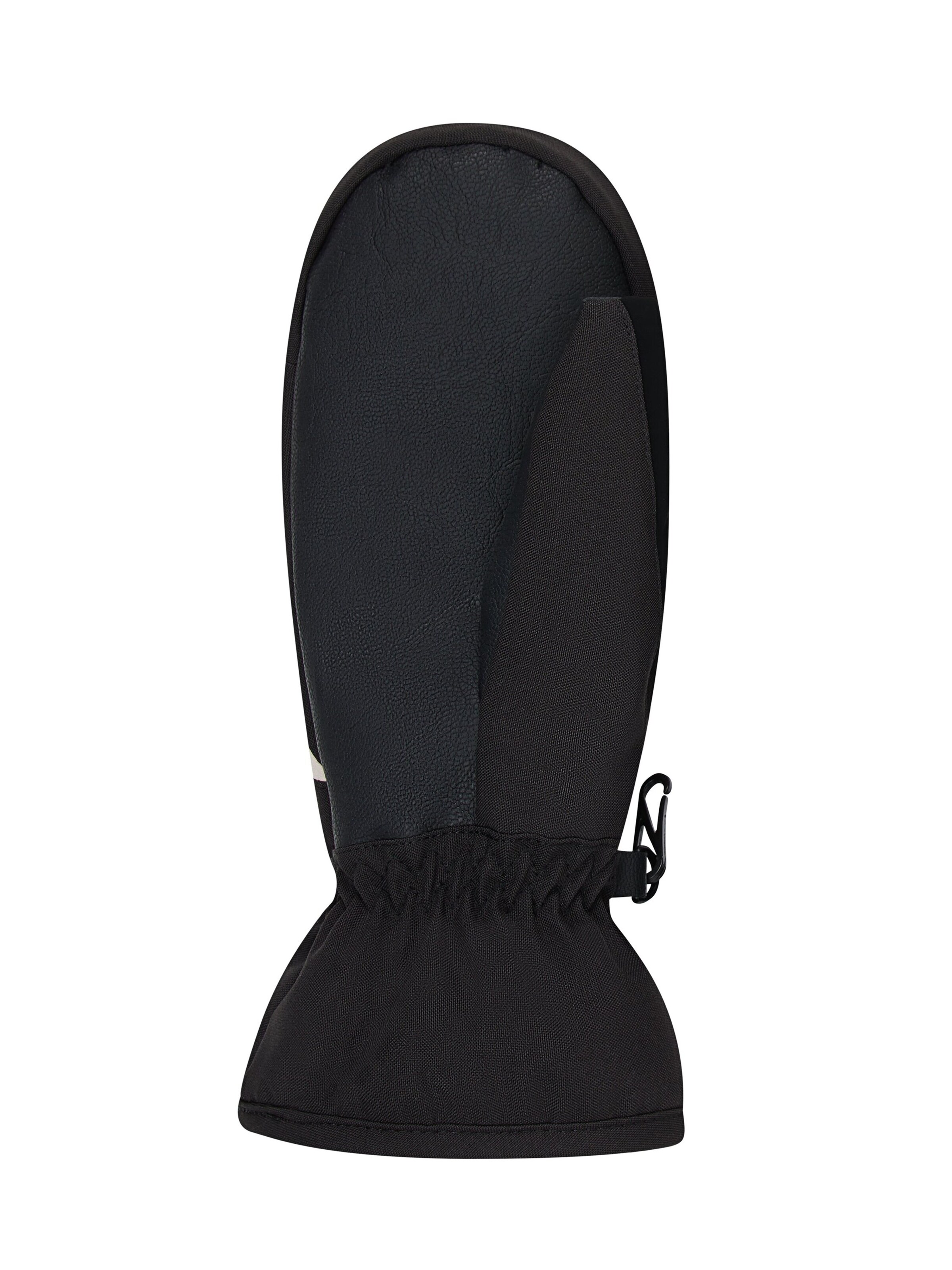 PROTEST Athletic Gloves 'PRTSORD JR' in Black