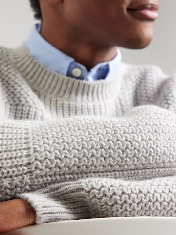 Pull-over 'Bishop' Carhartt WIP en gris