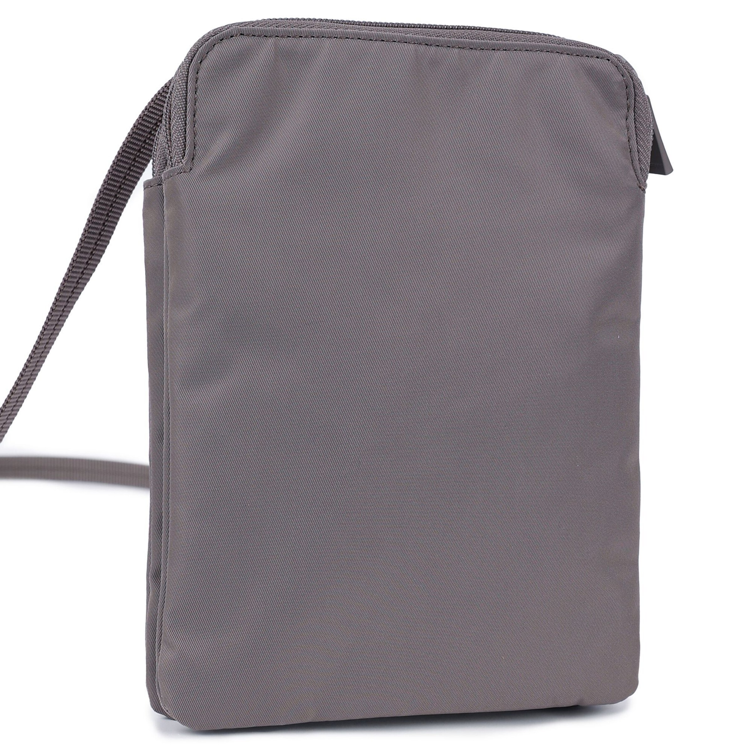 Hedgren Umhängetasche in Grau