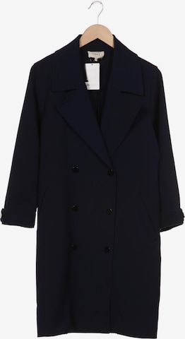 SECOND FEMALE Jacket & Coat in S in Blue: front
