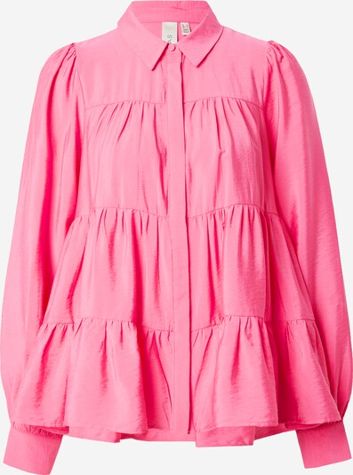 Bluză 'PALA' Y.A.S pe roz deschis, Vizualizare produs