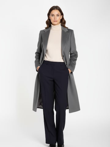 Manteau mi-saison 'Ondina' RICANO en gris