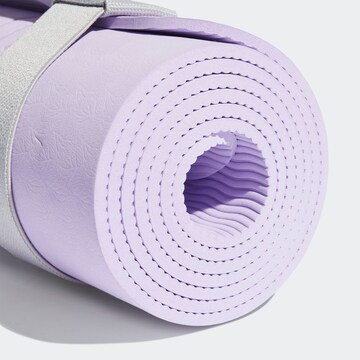 ADIDAS BY STELLA MCCARTNEY Mat in Purple