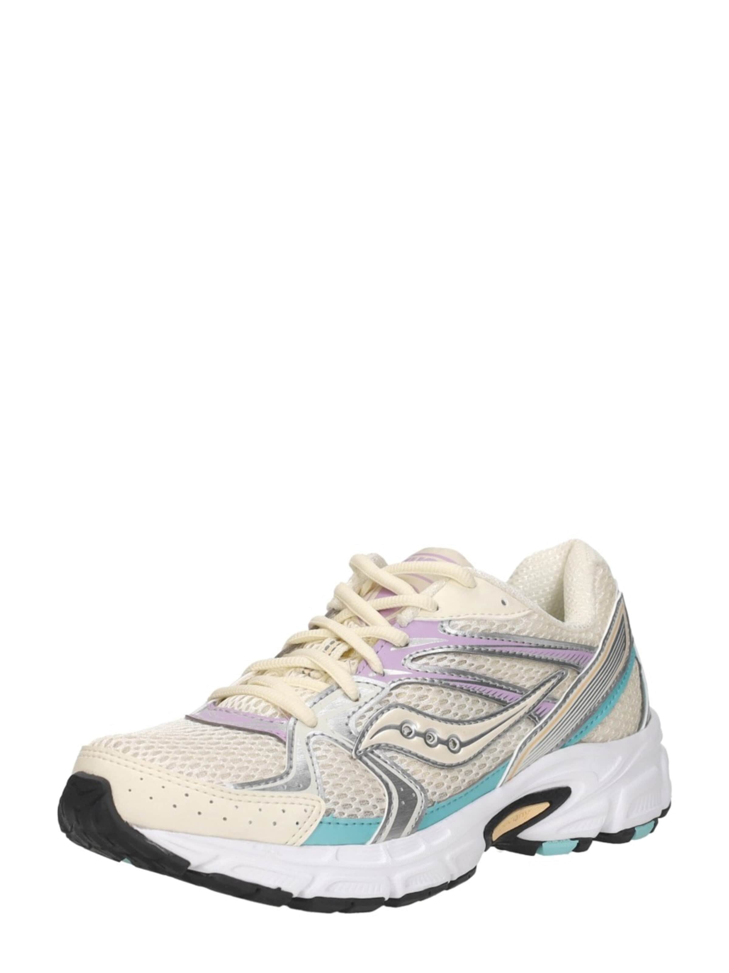 saucony Sneakers laag 'Ride Millennium' in Wit