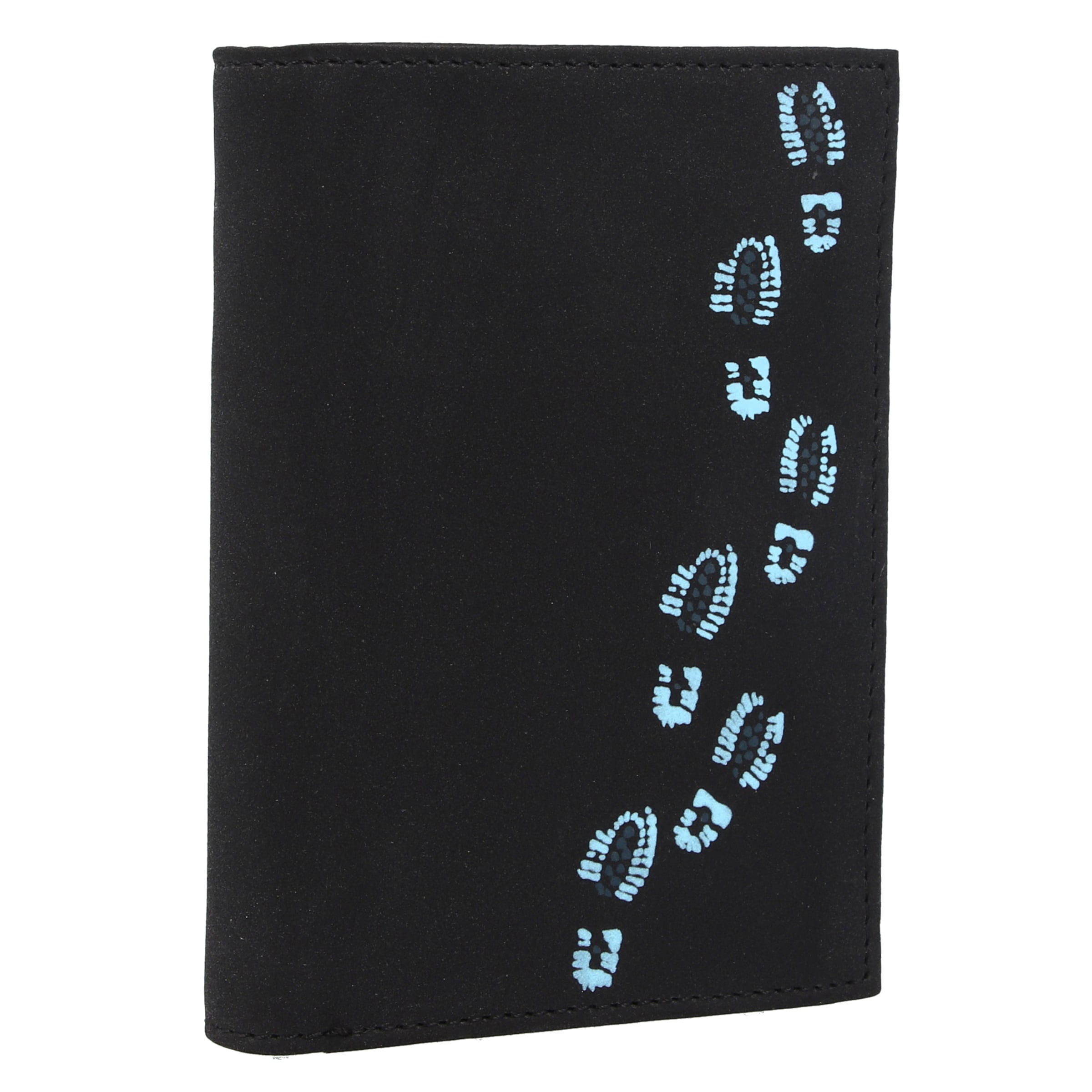 OXMOX Wallet in Black