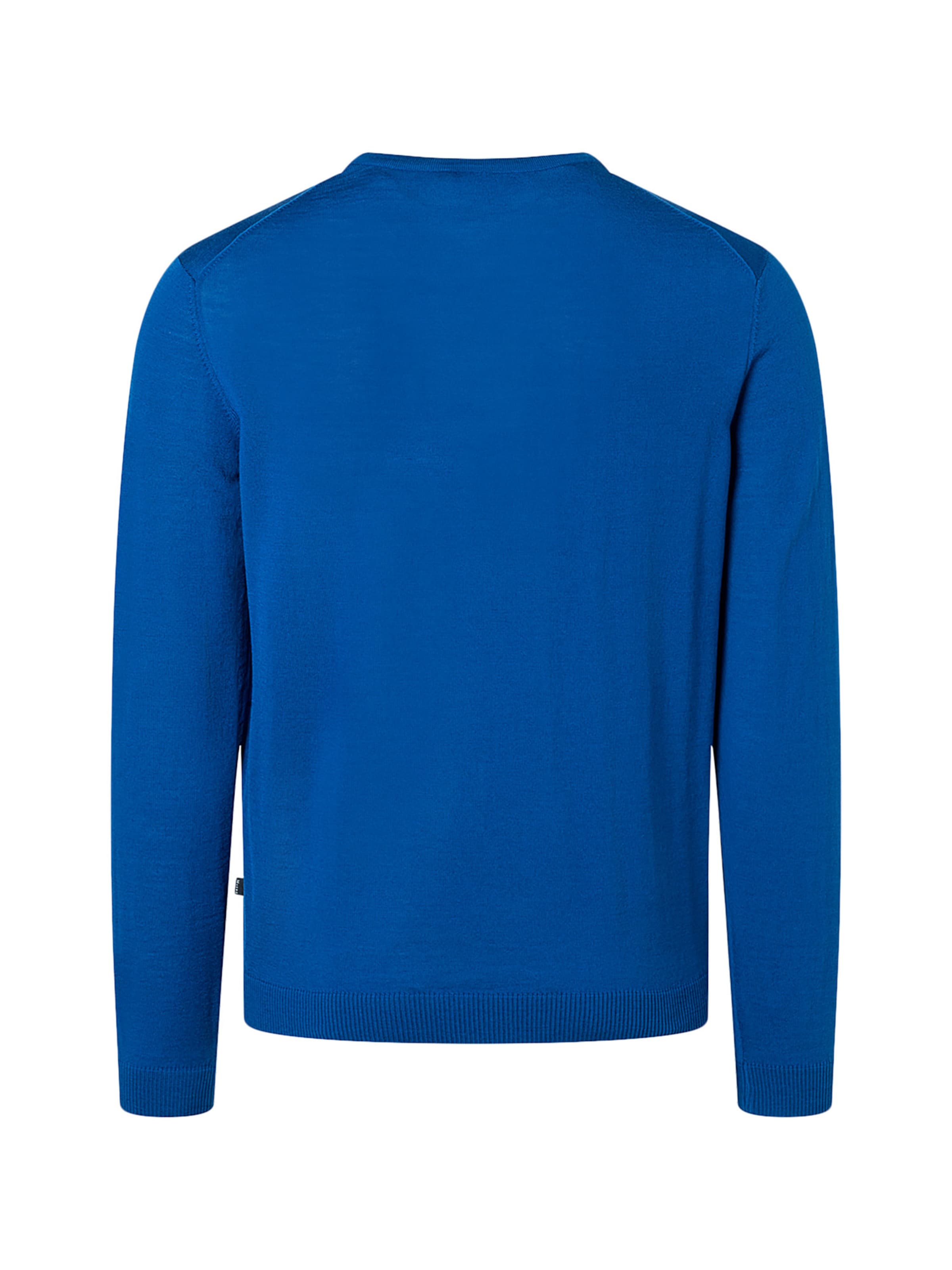 MAERZ Muenchen - Jersey '401800' en azul
