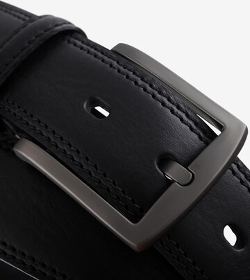 Ceinture BSWK en noir