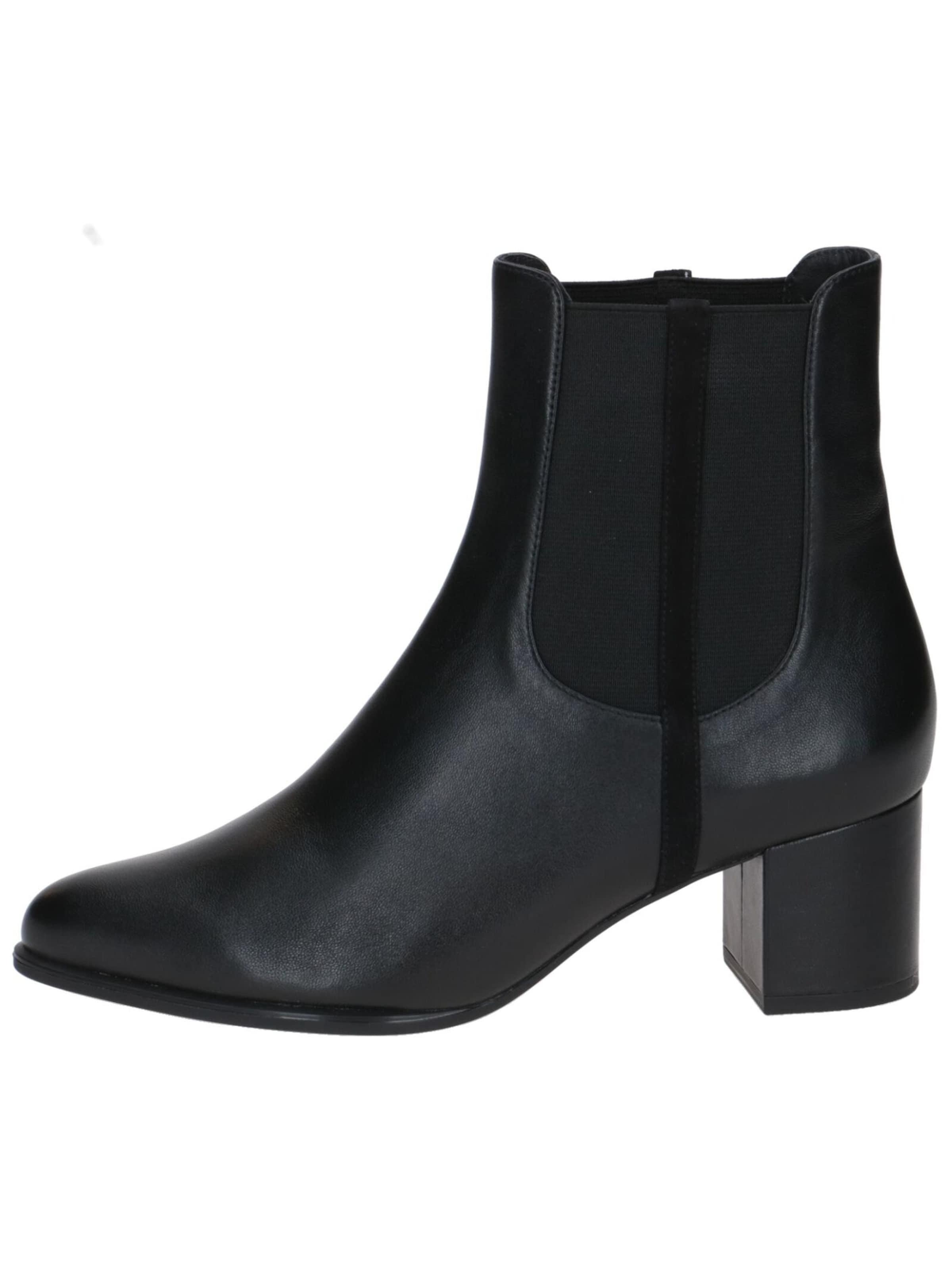 Bottines PETER KAISER en noir