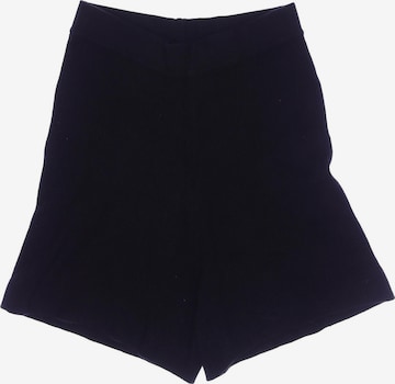 & Other Stories Shorts in XS in Black: front
