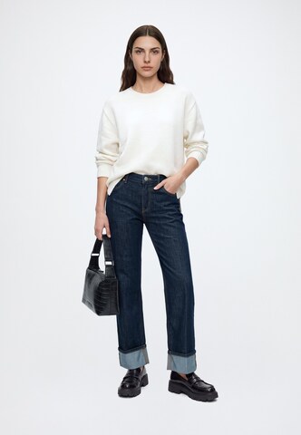Regular Jean 'VMALLISON' Vero Moda Petite en bleu