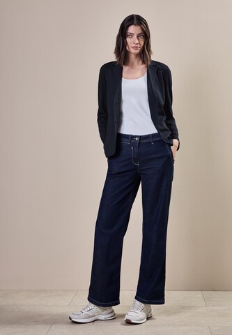 CECIL Blazer in Blau