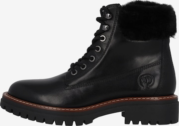 Boots 'Palado Eamabal' Palado en noir