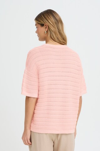 Fransa - Jersey en rosa