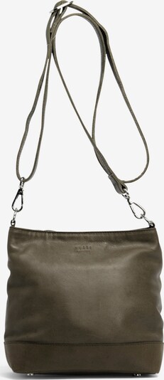 still Nordic Sac à bandoulière 'Renee Small Bucket' en vert, Vue avec produit
