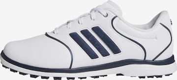 ADIDAS PERFORMANCE Sportschuh 'Alphaflex Zoysia' in Weiß: Vorderseite