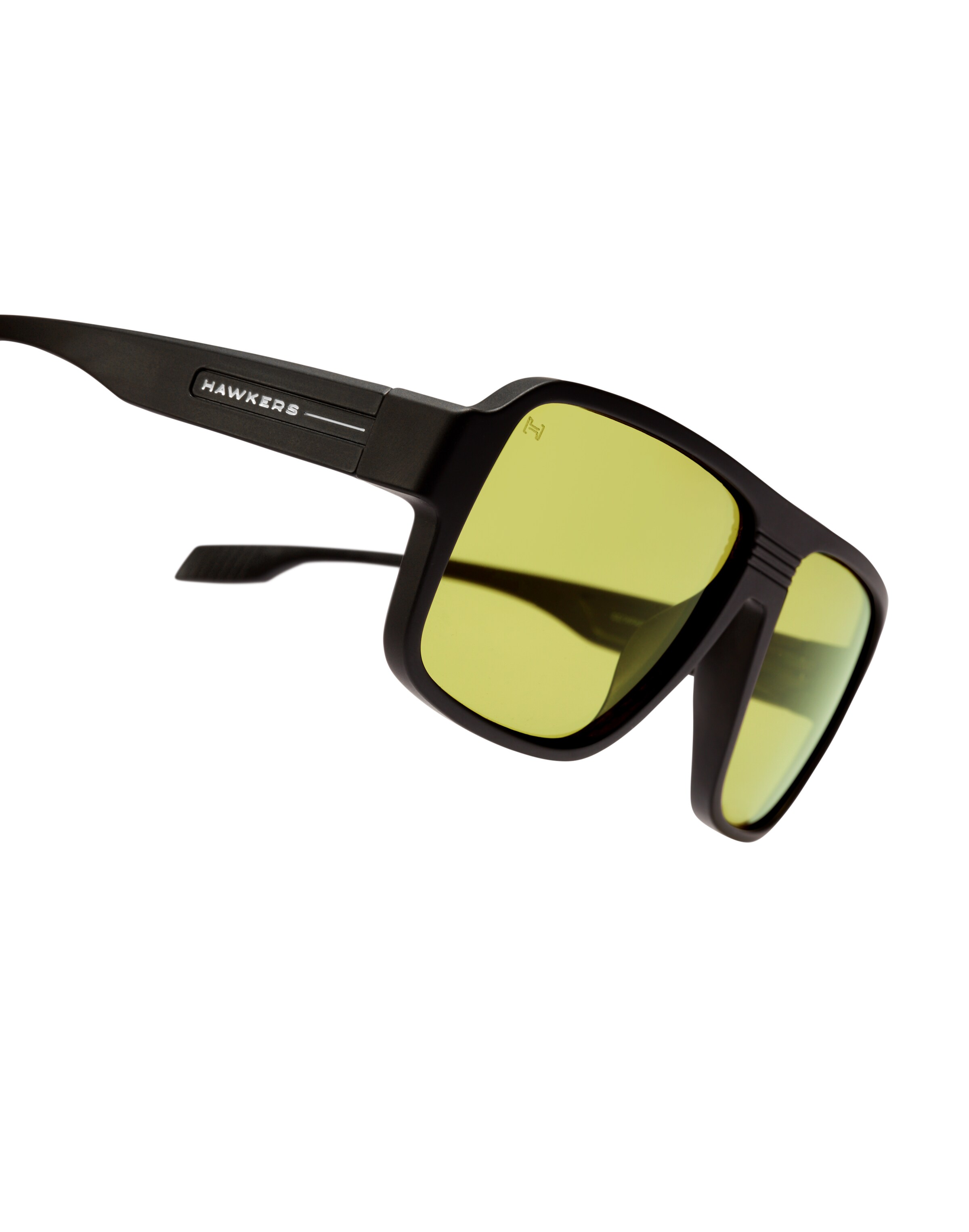 HAWKERS Sonnenbrille 'Parlay' in Schwarz