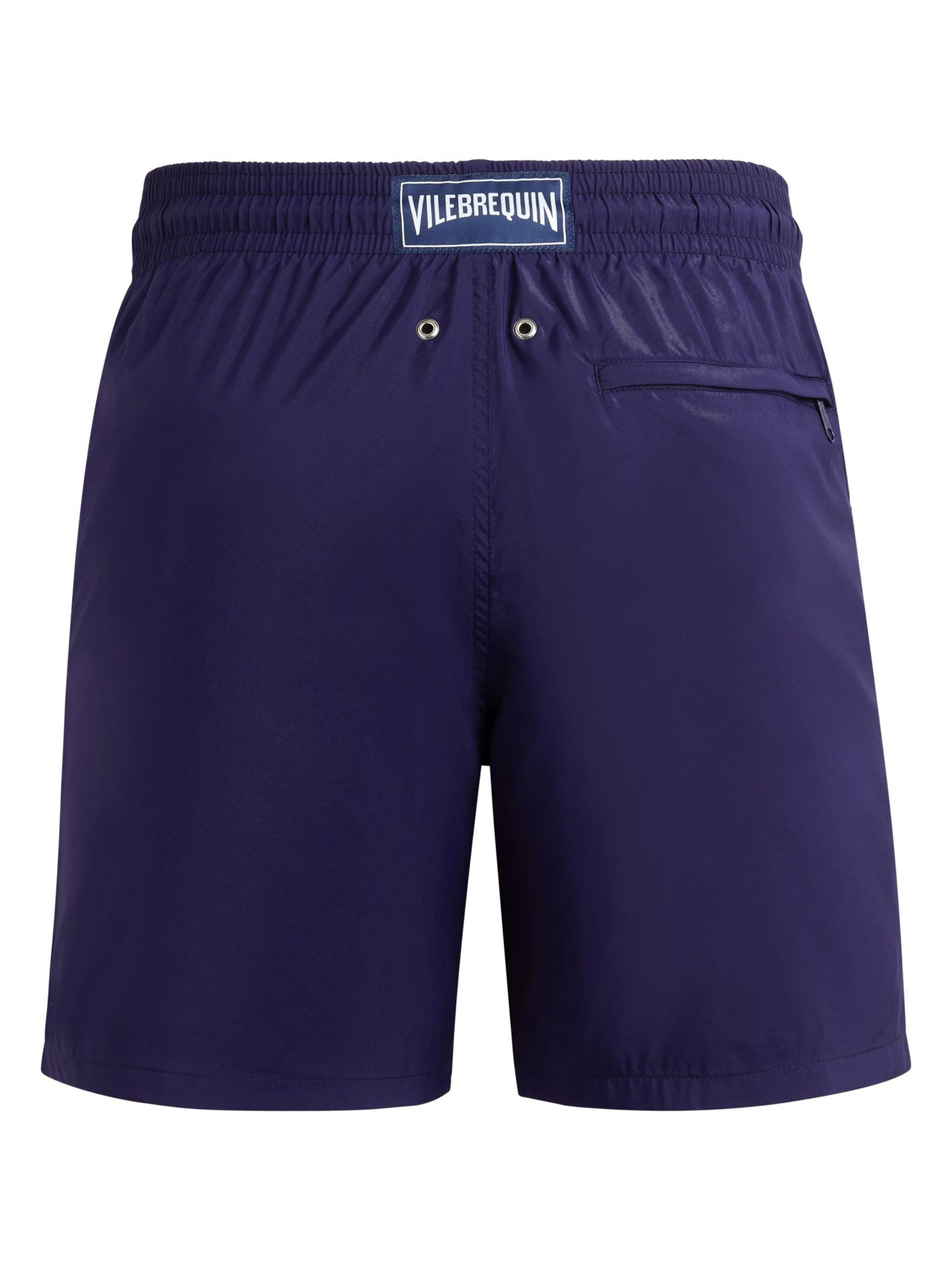 Vilebrequin Zwemshorts in Blauw