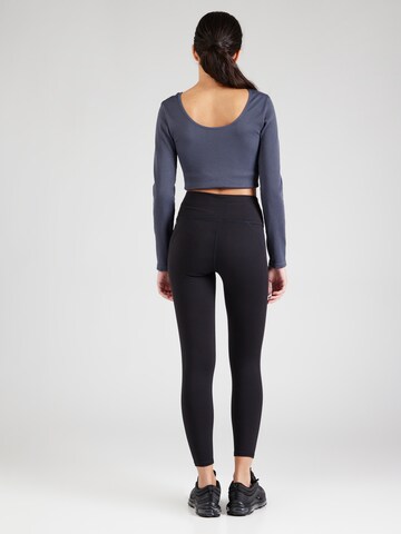 Fabletics Скинни Спортивные штаны 'DEFINE' в Черный