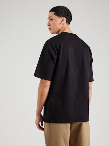 Carhartt WIP Tričko 'Eldon' – černá