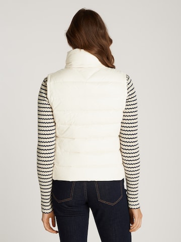 Gilet TOMMY HILFIGER en beige