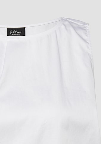 balta s.Oliver Palaidinė