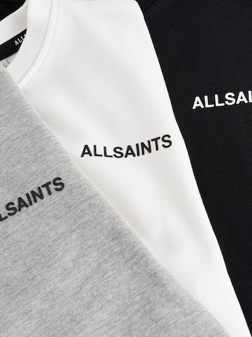 smALLSAINTS T-Shirt in Grau