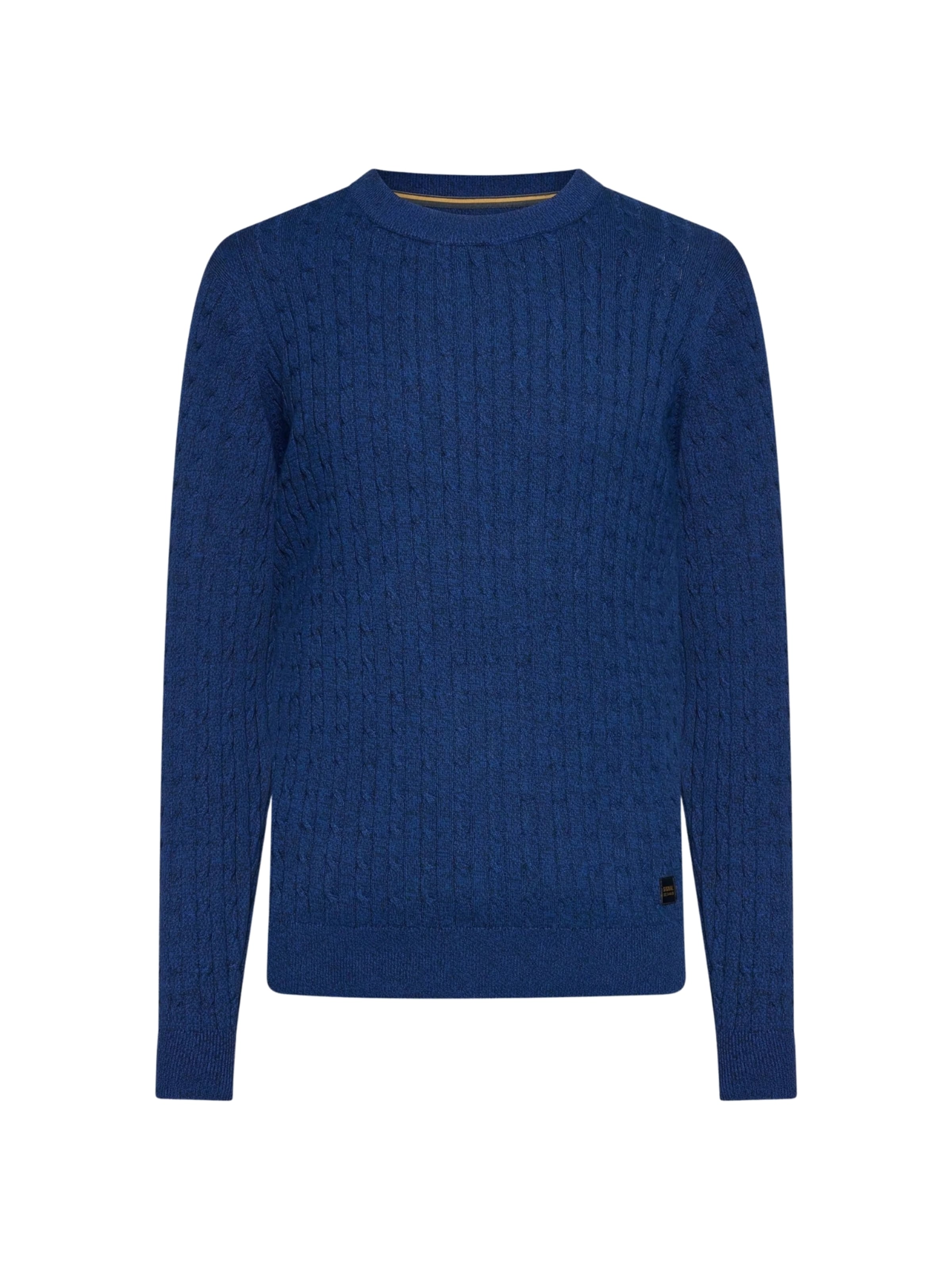 Signal Neulepaita 'Vitus' värissä sininen: etupuoli