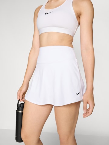 NIKE Sportrok 'ONE' in Wit