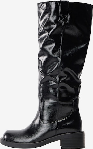 juoda Raid Auliniai 'ELVERA': priekis