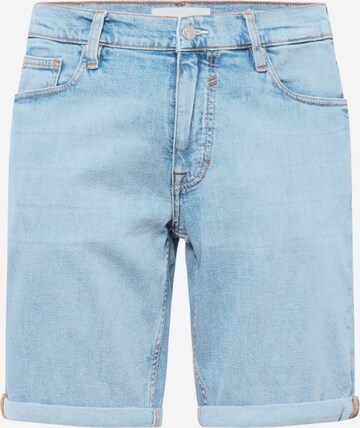 ARMEDANGELS Jeans 'NAIL' in Blue: front