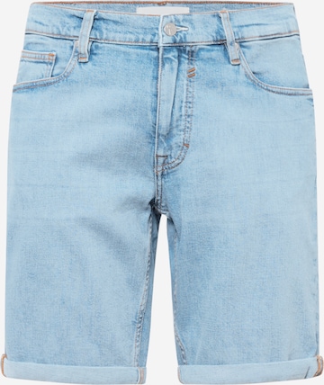 ARMEDANGELS Slimfit Jeans 'NAIL' in Blauw: voorkant