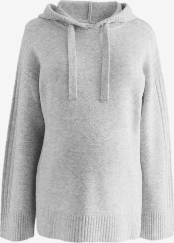 pilka Next Megztinis: priekis