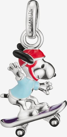 Thomas Sabo Anhänger in Silber: Vorderseite