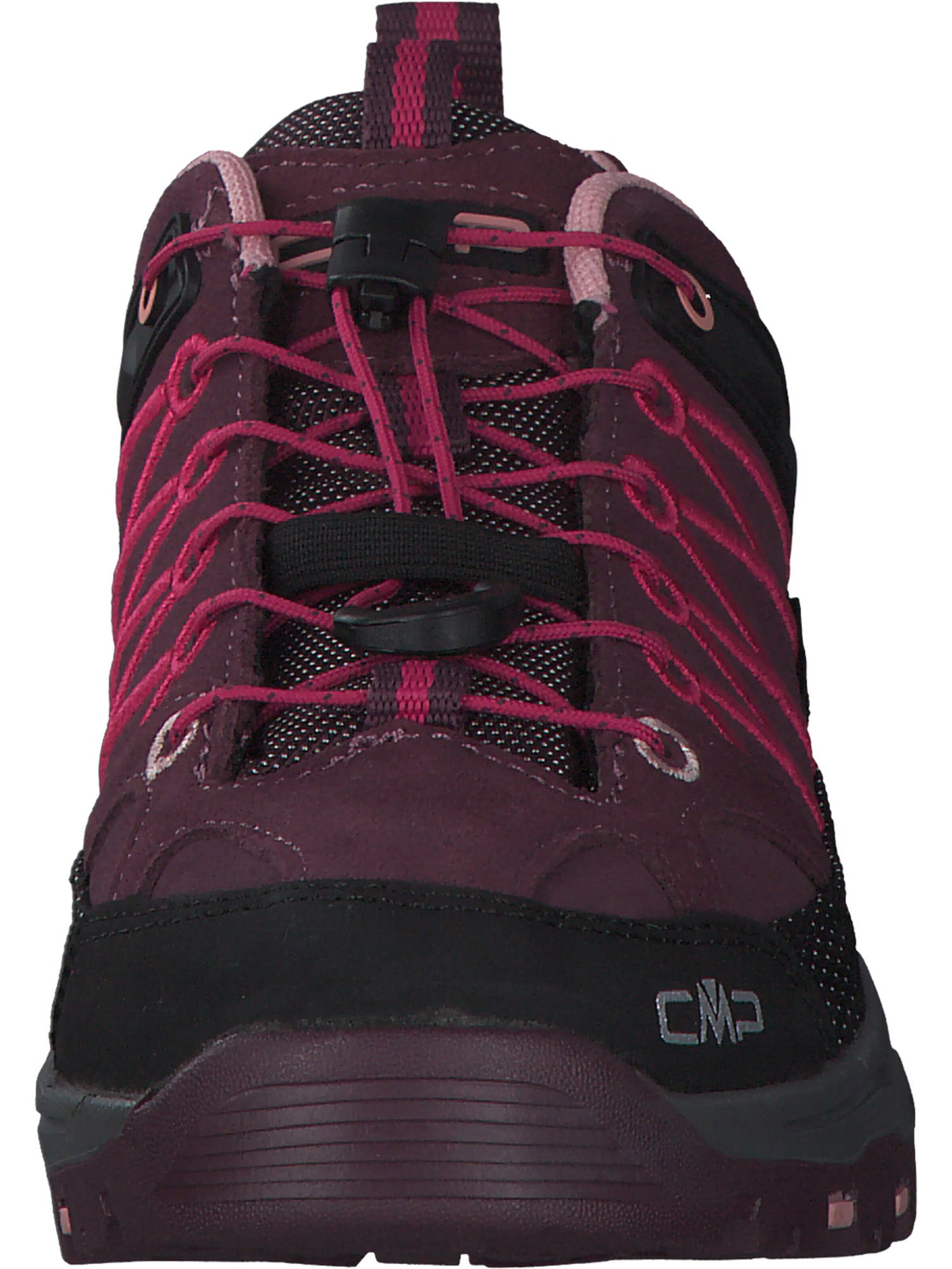 CMP Flats 'Rigel' in Red