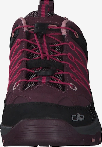 Chaussure basse 'Rigel ' CMP en violet