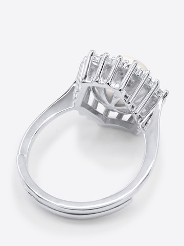Ateliers Saint Germain Ring 'Perros' in Silver