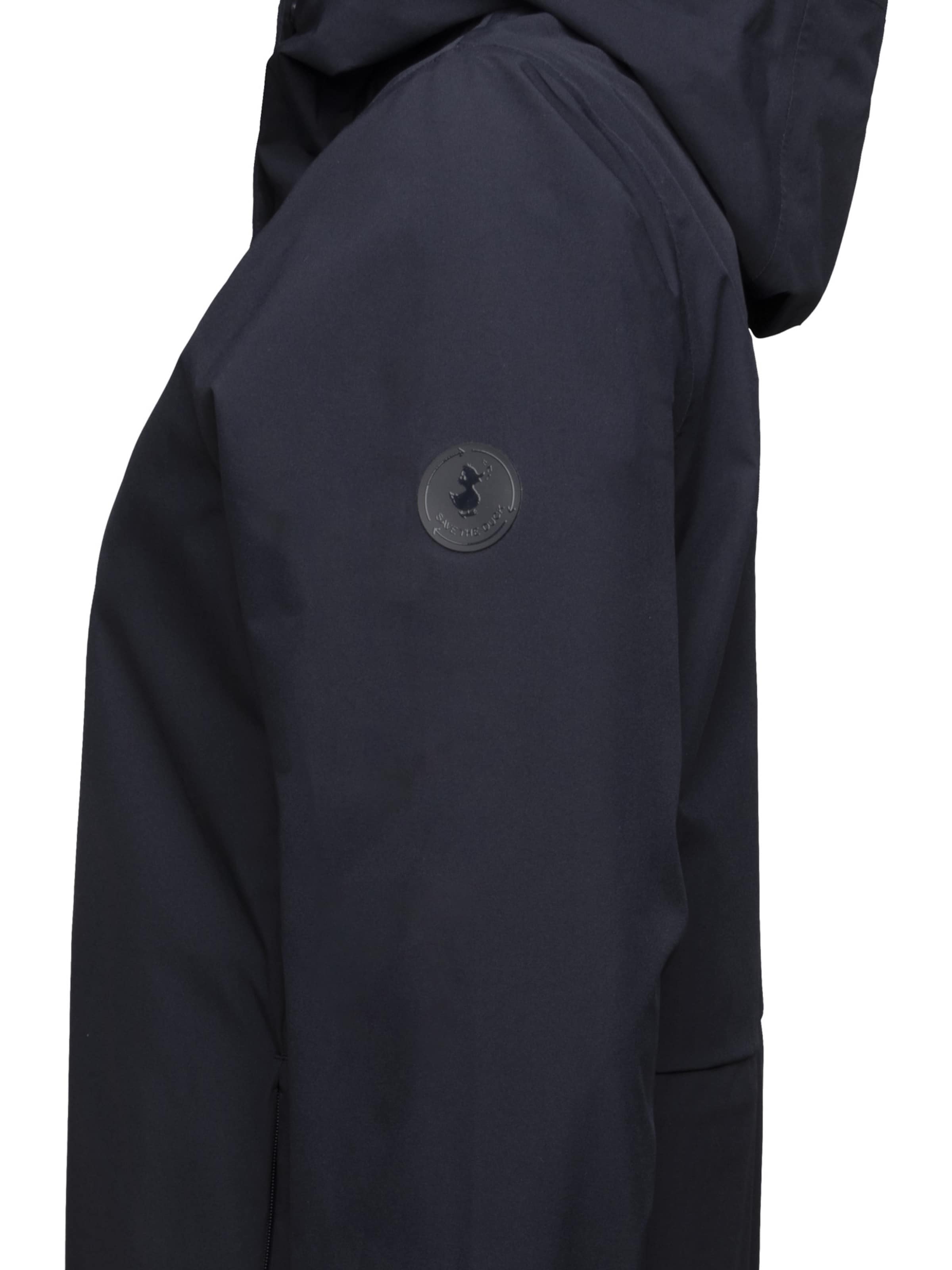 SAVE THE DUCK Jacke 'Maya' in Blau