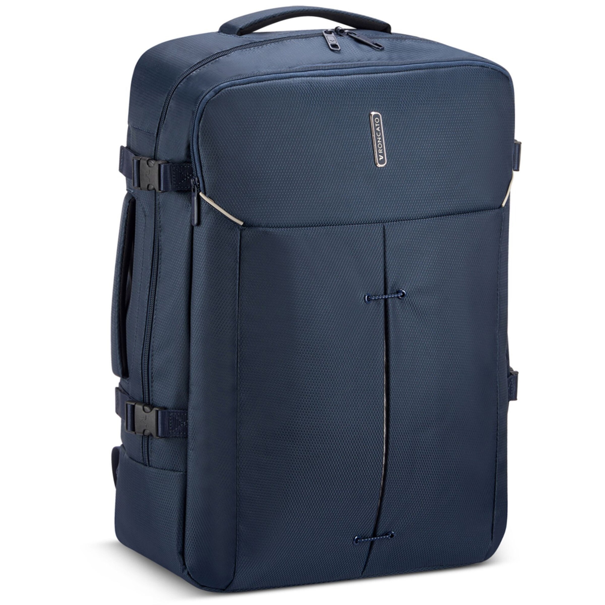 Roncato Backpack in Blue