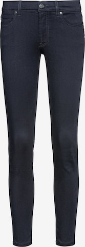 HUGO Red Skinny Jeans 'Charlie' in Black: front