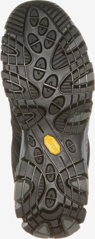 MERRELL Flats 'Moab 3' in Black