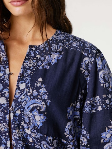 Giacca di mezza stagione 'Blita' di Pepe Jeans in blu