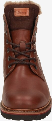 SIOUX Boots 'Adalr' in Braun