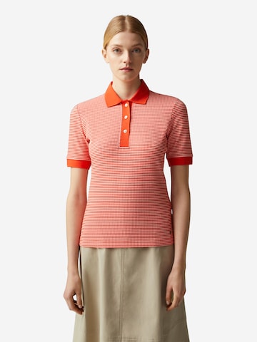 BOGNER Shirt 'Wendy' in Rot: Vorderseite