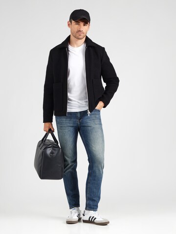 zils JACK & JONES Standarta Džinsi 'JJIClark'
