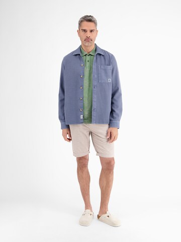 T-Shirt LERROS en vert